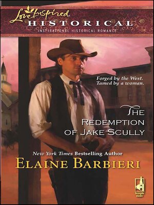 cover image of The Redemption of Jake Scully
